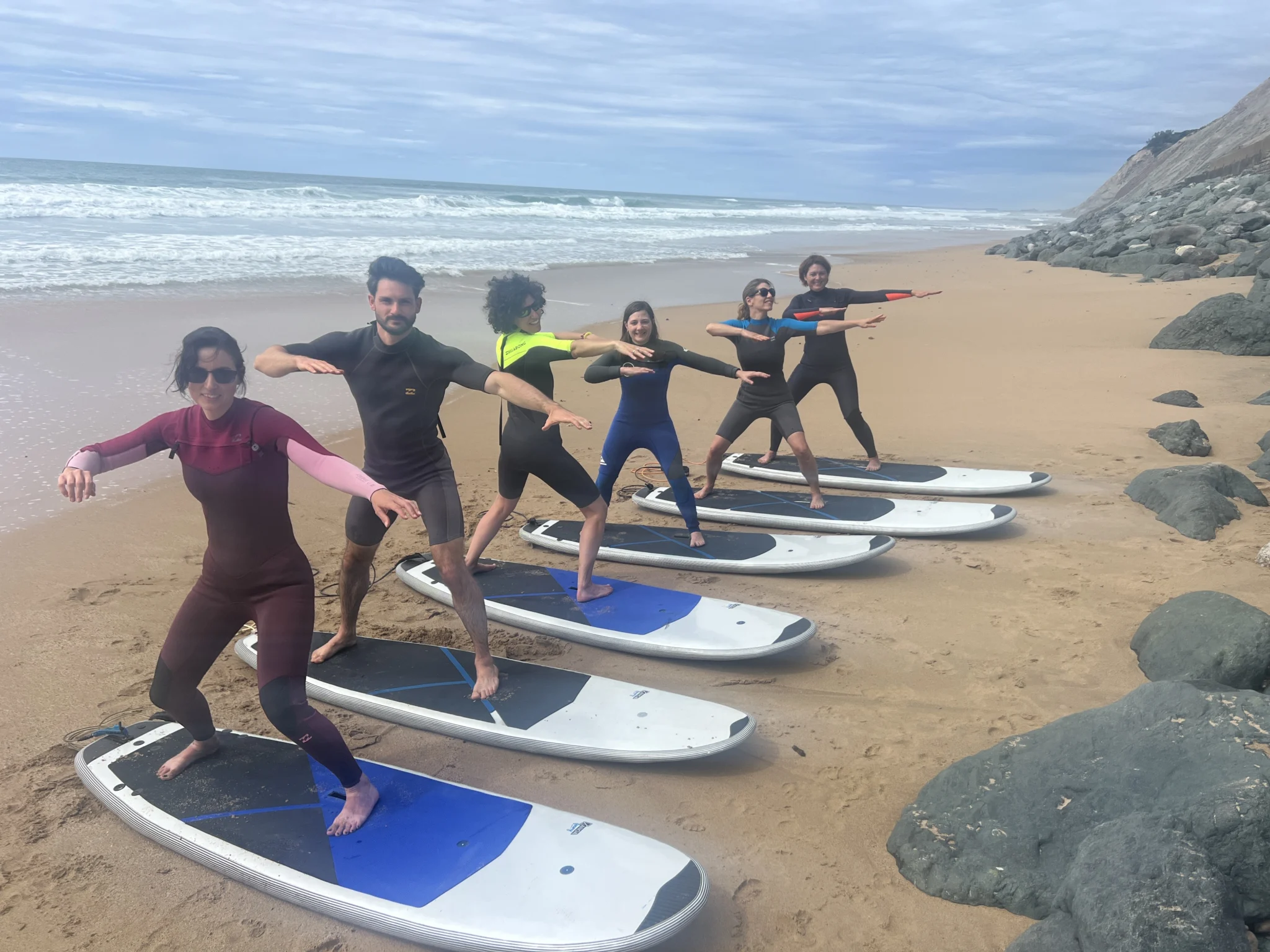 AADPROX, découvrez l'envers du décor dans ce carrousel